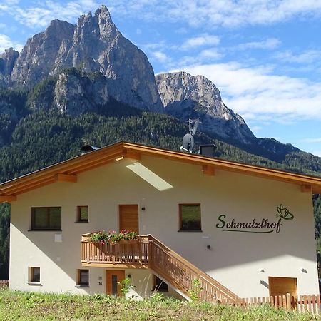 Апартаменты Schmalzlhof Сьюзи Экстерьер фото