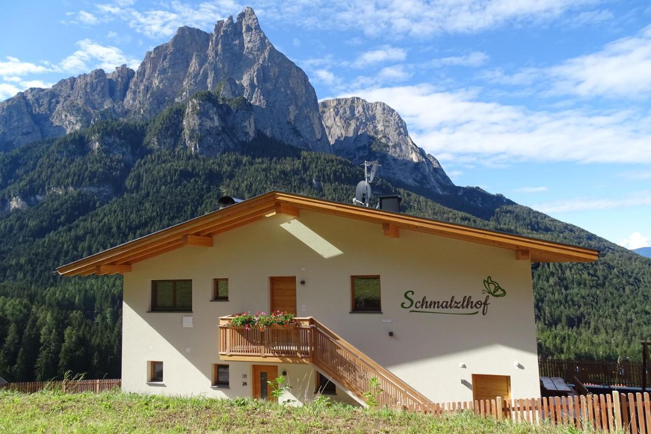 Апартаменты Schmalzlhof Сьюзи Экстерьер фото